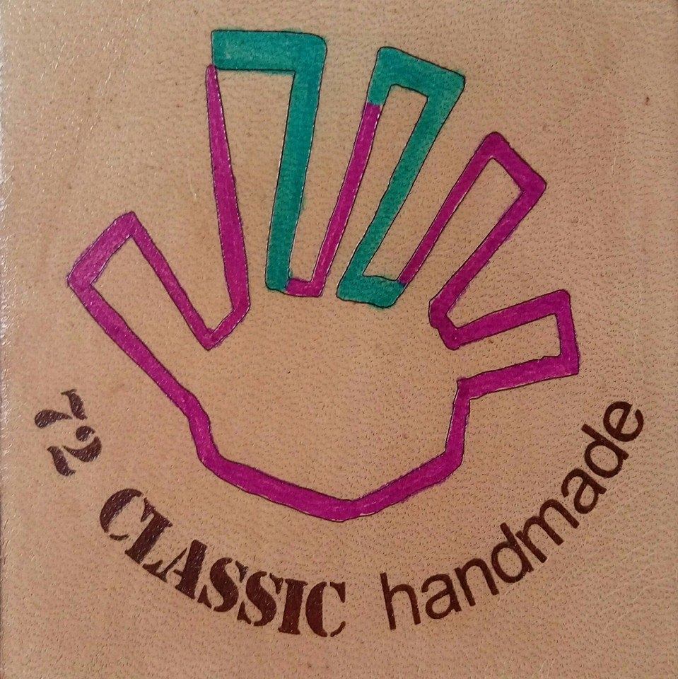 72 Classic Handmade 七二經典手作